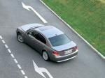 BMW 760i 2003 года